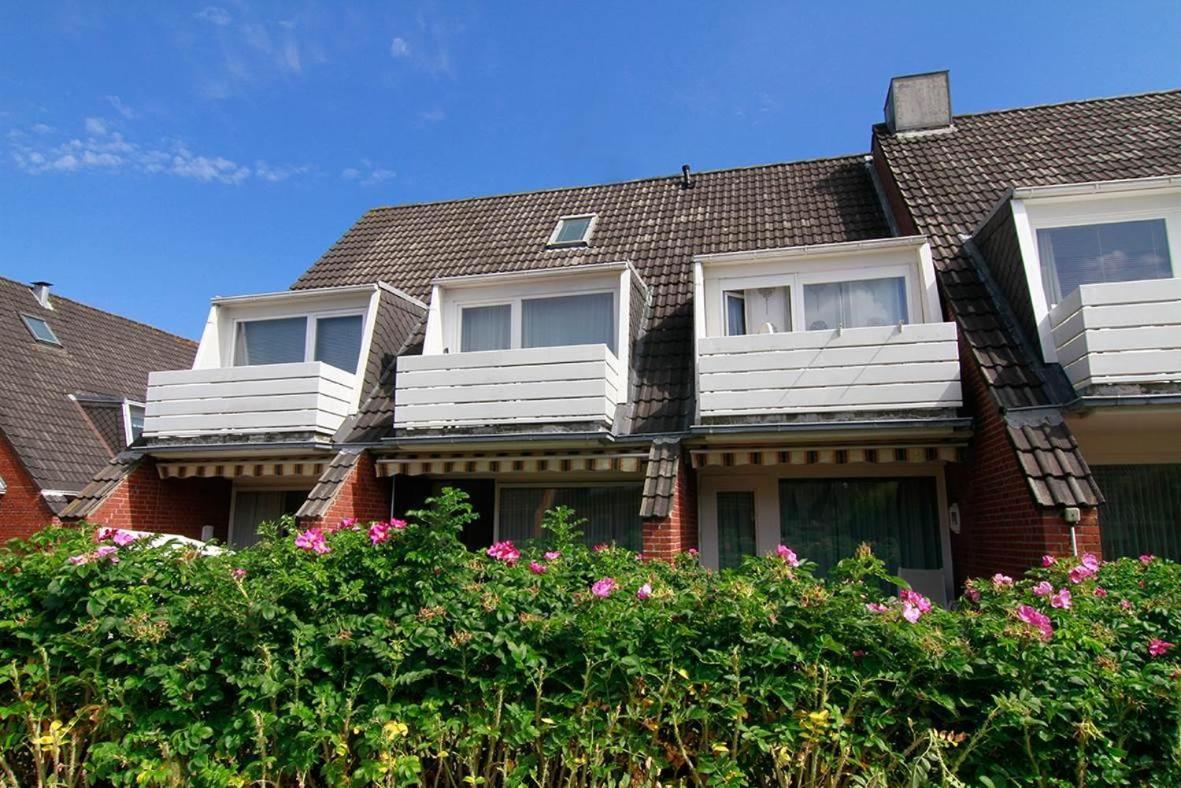Sylter Brise Apartment Wenningstedt-Braderup