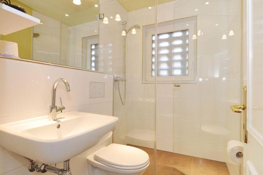 Apartment Sylter Brise *