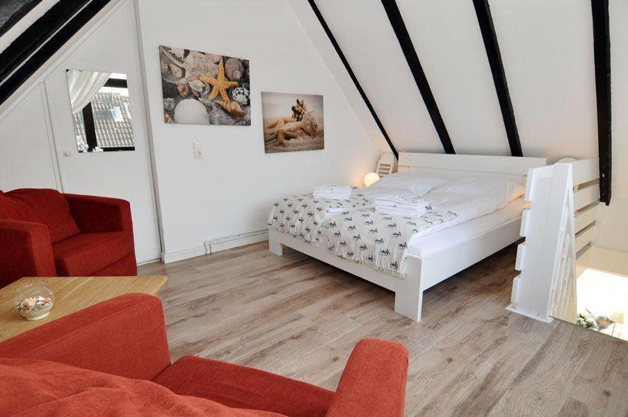Apartment Sylter Brise Wenningstedt-Braderup
