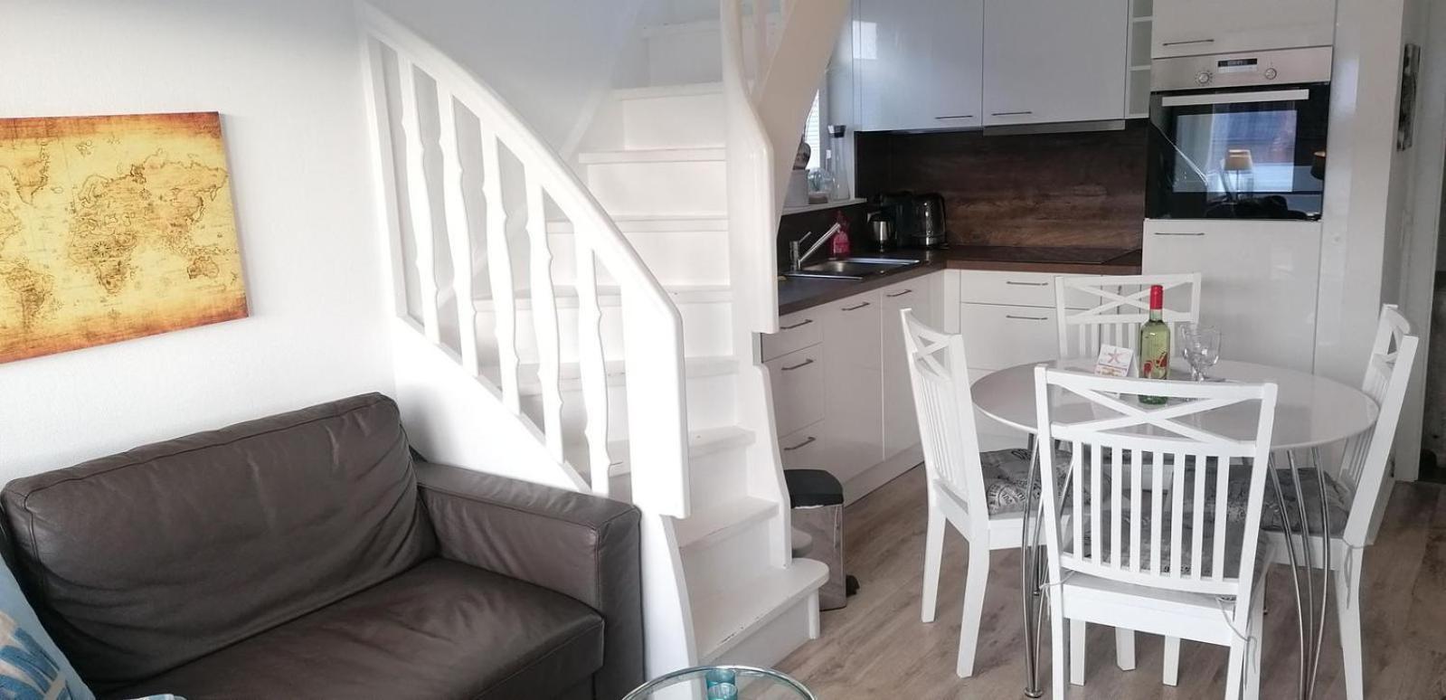 Sylter Brise Apartment