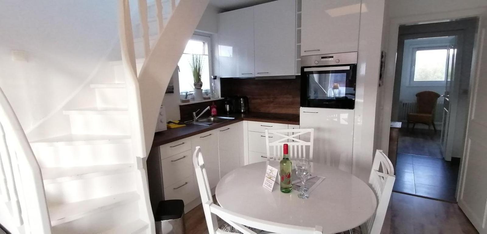Sylter Brise Apartment *