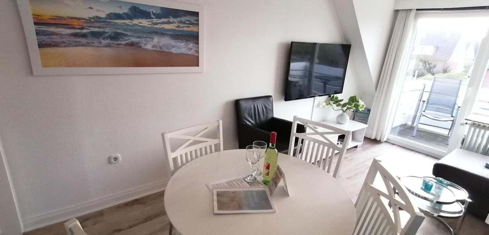 Apartment Sylter Brise *