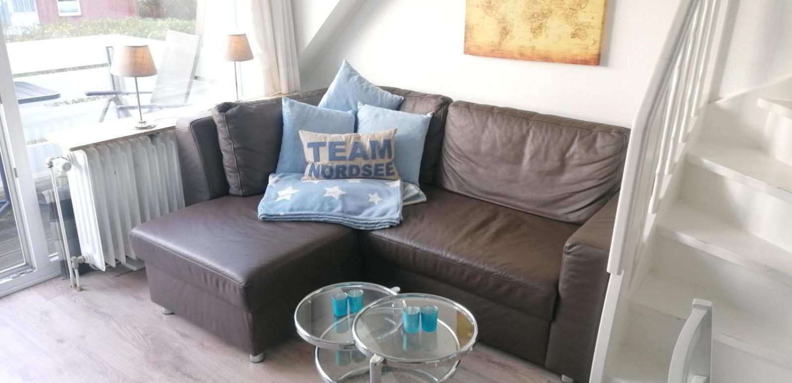 Sylter Brise Apartment Wenningstedt-Braderup