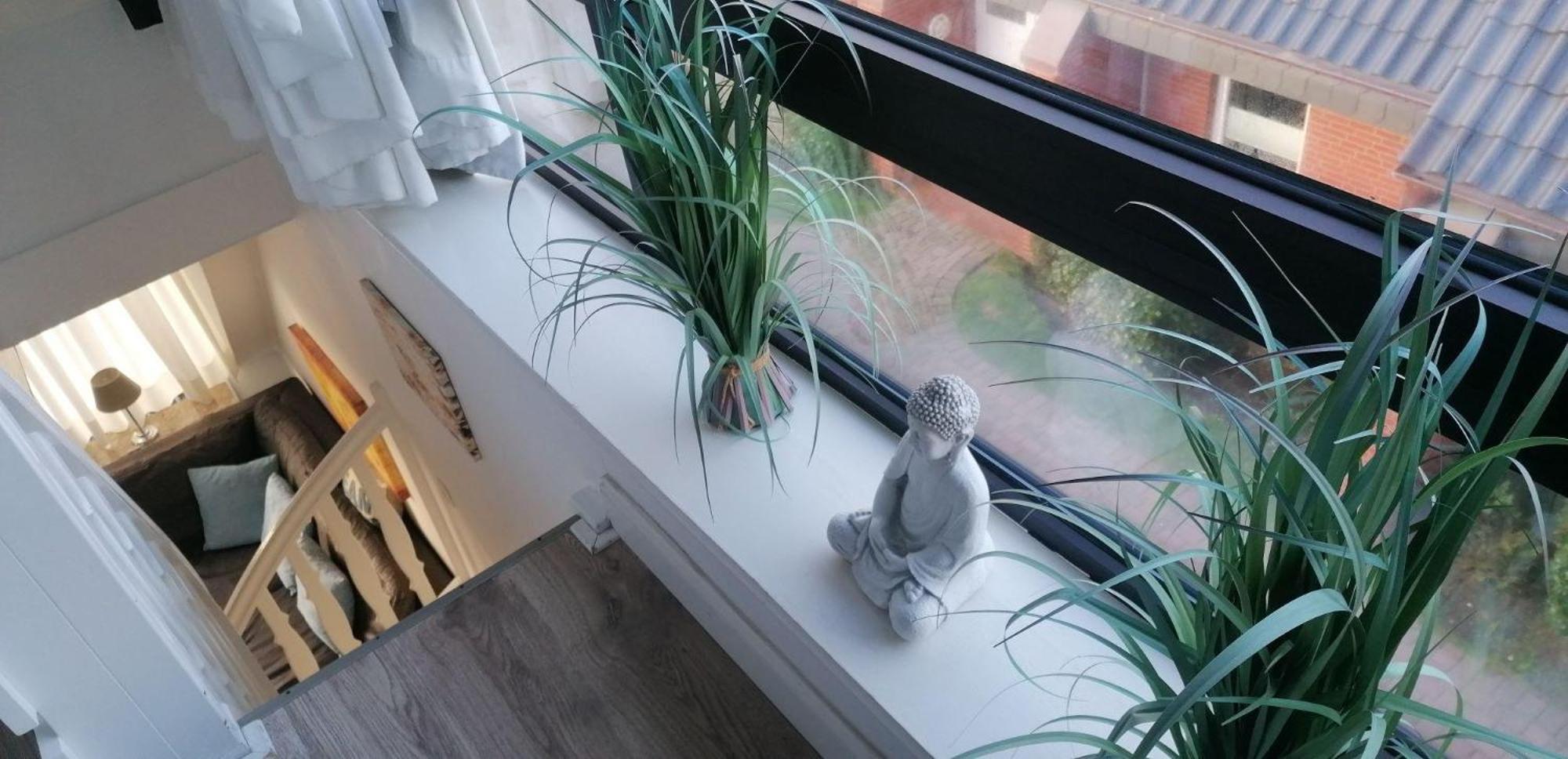 Sylter Brise Apartment